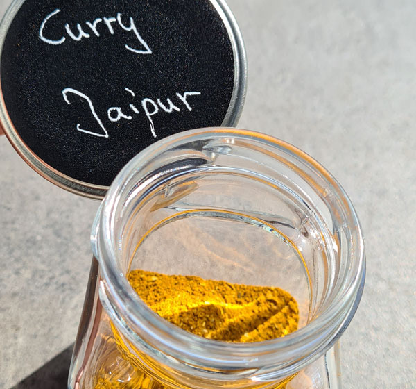 Curry Jaipur