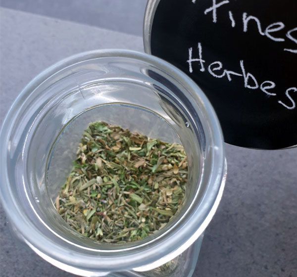 Fines herbes